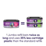 Litter Genie ™ Jumbo Refill - Image 6