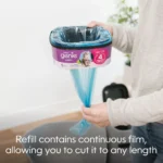 Litter Genie ™ Jumbo Refill - Image 8