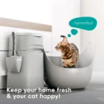 Litter Genie™ Easy Roll Pail - Image 5