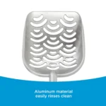 ExquisiCat® Aluminum Cat Litter Scoop - Image 5