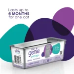 Litter Genie™ Easy Roll 6 Month Refill - Image 2