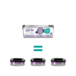 Litter Genie™ Easy Roll 6 Month Refill - Image 3