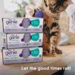 Litter Genie™ Easy Roll 6 Month Refill - Image 7