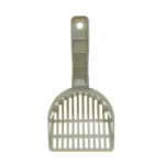 Exquisicat Sage Basic Litter Scoop