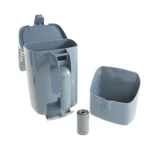 Exquisicat 4-in-1 Litter Scoop Waste Bin Caddy - Image 3