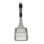 ExquisiCat® Easy Sift Cat Litter Scoop - Comfort Grip