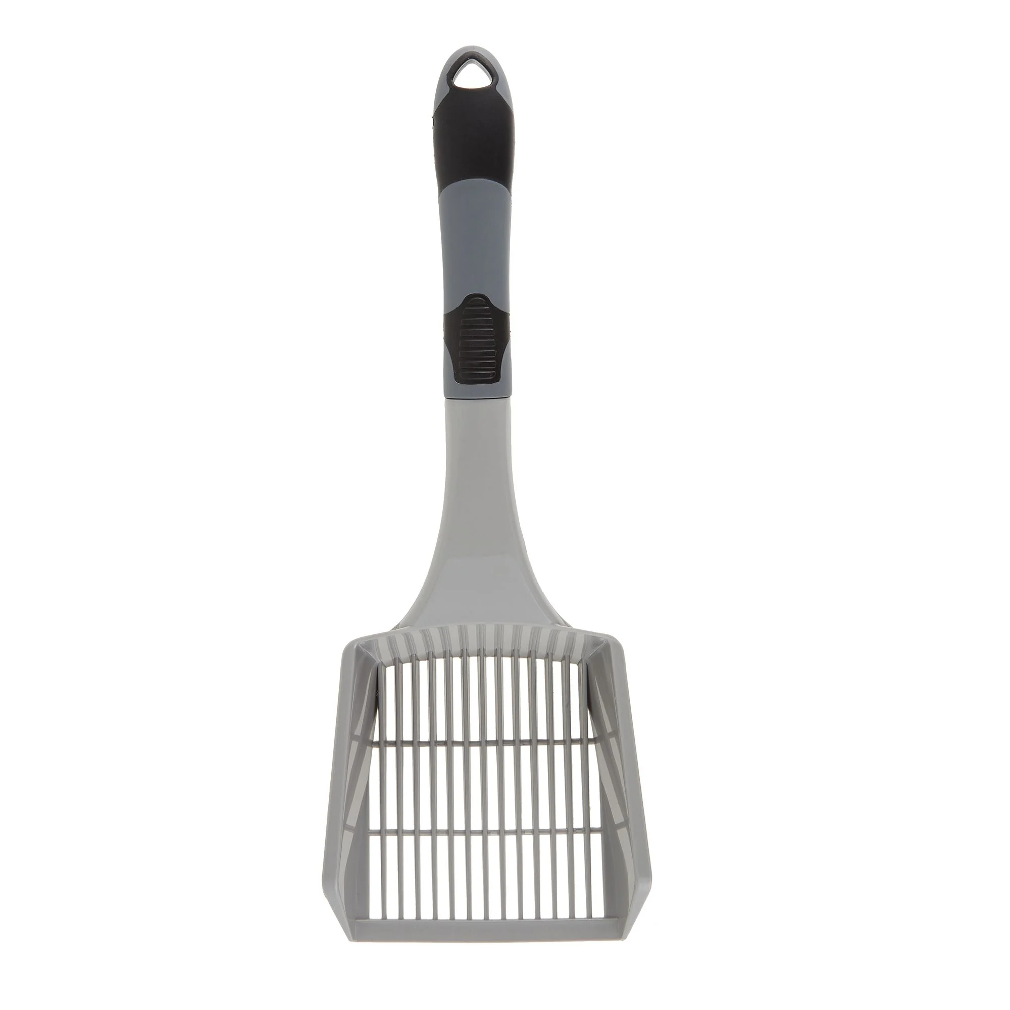 img_1761554543753_631_r-Y7KhEE2.webp ExquisiCat® Easy Sift Cat Litter Scoop - Comfort Grip - Image 1