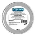 Seresto® Flea & Tick Cat Collar - Image 2