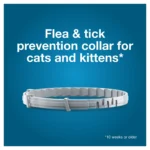 Seresto® Flea & Tick Cat Collar - Image 4
