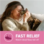 Capstar™ 2-25 Lb Cat Flea Treatment - Image 7