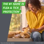 Frontline Plus Cat Flea & Tick Treatment - Image 3