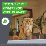 Frontline Plus Cat Flea & Tick Treatment - Image 4