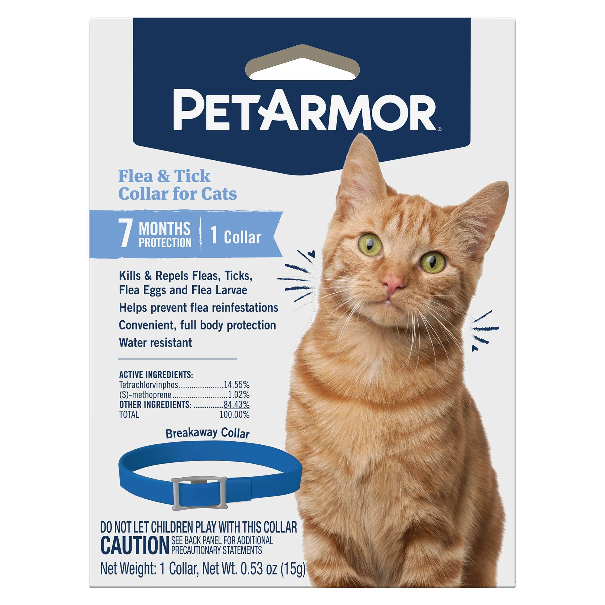 img_1761615802634_379_-Vc7FYMtZ.webp PetArmor® Flea & Tick Collar for Cats - Image 1