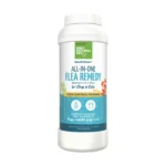 Only Natural Pet® EasyDefense™ All-in-One Flea Remedy Powder