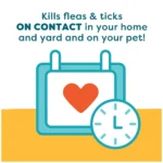 Only Natural Pet® EasyDefense™ All-in-One Flea Remedy Powder - Image 4