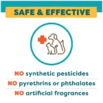Only Natural Pet® EasyDefense™ All-in-One Flea Remedy Powder - Image 5