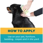 Only Natural Pet® EasyDefense™ All-in-One Flea Remedy Powder - Image 6