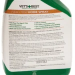 Vet's Best® Flea + Tick Home Spray - Image 2