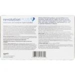 Revolution Plus for Cats 11.1-22 lbs Green - 3 or 6 Month Supply - Image 2