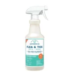 Wondercide Cedarwood Scent Home & Pet Flea & Tick Spray