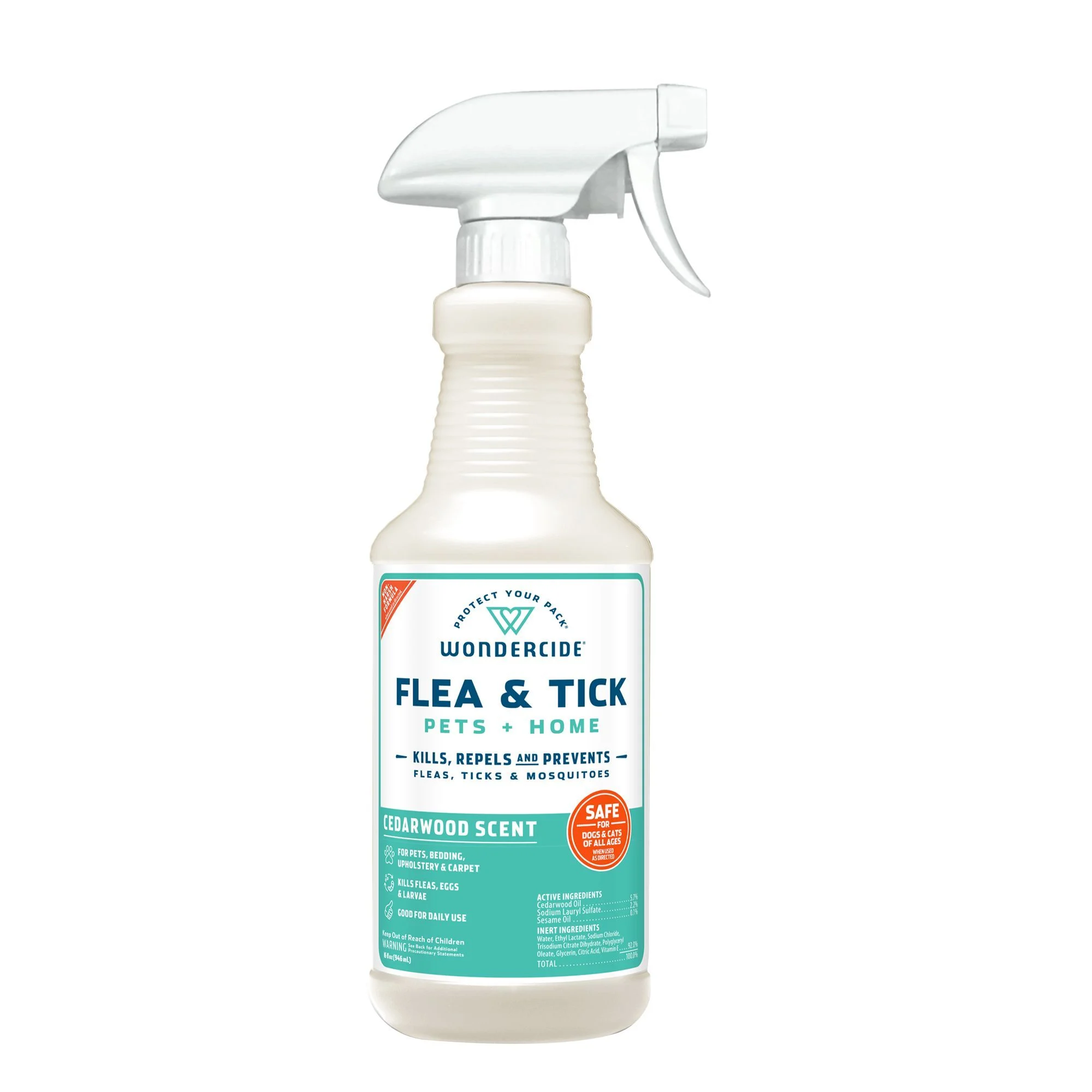 img_1761615909399_813_KvNGSEXtL.webp Wondercide Cedarwood Scent Home & Pet Flea & Tick Spray - Image 1