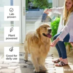 Wondercide Cedarwood Scent Home & Pet Flea & Tick Spray - Image 3