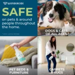 Wondercide Cedarwood Scent Home & Pet Flea & Tick Spray - Image 4