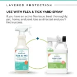Wondercide Cedarwood Scent Home & Pet Flea & Tick Spray - Image 5