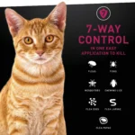 NextStar® Flea & Tick Prevention for Cats - Image 3
