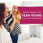 NextStar® Flea & Tick Prevention for Cats - Image 4