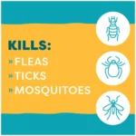 Only Natural Pet® EasyDefense™ Flea & Tick Home Spray - Image 2