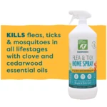 Only Natural Pet® EasyDefense™ Flea & Tick Home Spray - Image 3