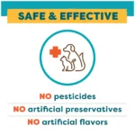 Only Natural Pet® EasyDefense™ Flea & Tick Home Spray - Image 5