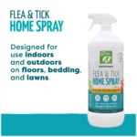 Only Natural Pet® EasyDefense™ Flea & Tick Home Spray - Image 7