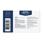 PetArmor® CapAction Oral Flea Treatment for Cats, 6 doses - Image 2
