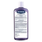PetArmor® Flea & Tick Cat Shampoo - Coconut Berry - 12 Fl Oz - Image 2