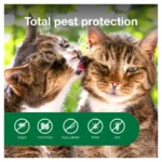 Advantage® Flea & Tick Cat Spray - Image 4