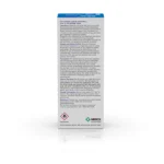 Bravecto Topical Solution for Cats, 6.2 - 13.8 lbs 250 mg Blue - Image 5