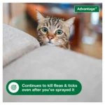 Advantage® Carpet & Upholstery Spray - Image 4