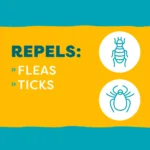 Only Natural Pet Easy Defense Flea &Tick Cat Collar - Image 2