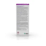 Bravecto Topical Solution for Cats, 13.8 - 27.5 lbs 500 mg Purple - Image 5