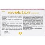 Revolution Topical for Puppies and Kittens up to 5 lbs Pink - 3 Month or 6 Month Supply - Image 2