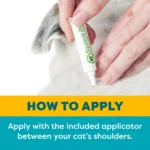 Only Natural Pet Flea & Tick Spot On 3 count - Image 6