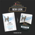 Purina® Pro Plan® Hydra Care for Cats - Liver Flavored Liquid Supplement - 12 Count - Image 3