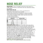 HomeoPet® Feline Nose Relief - Image 2