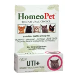 HomeoPet® UTI+ Urinary Tract Infection