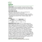 HomeoPet® UTI+ Urinary Tract Infection - Image 2