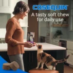 Nutramax® Cosequin® Soft Chews Joint Supplement for Cats - Image 6