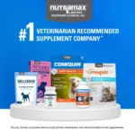 Nutramax® Cosequin® Soft Chews Joint Supplement for Cats - Image 10