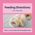 YumWell™ Cat Probiotic Chews - Image 5